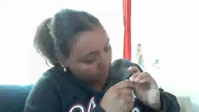 Rush_rosee_150 webcam