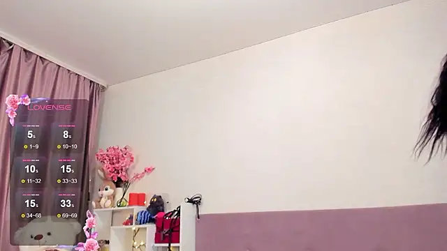 shadow_dance - Shadow_Dance's free webcam