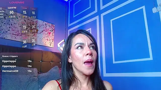 brandi_bae1 - Brandi_bae1's free webcam