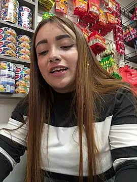 tatiana_o - Tatiana_O's free webcam