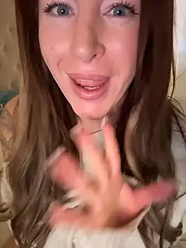 ChristinaSiemone webcam