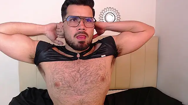 Walter_Rivers webcam