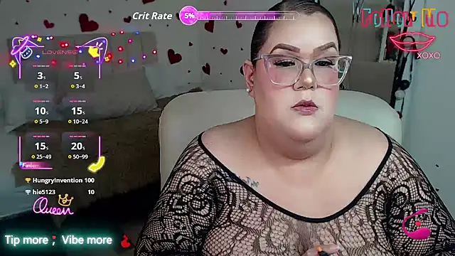 giannamorrys - GiannaMorrys's free webcam