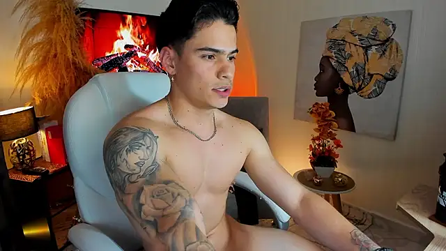 Matias_Murrier webcam