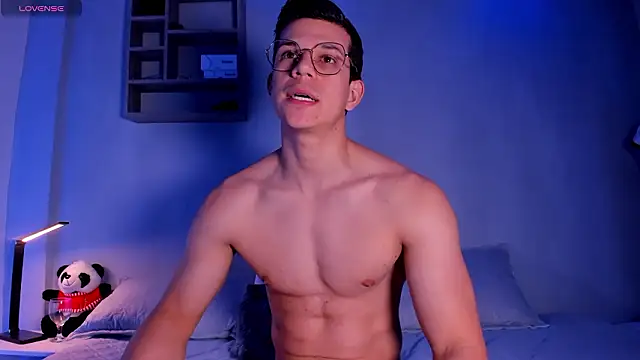 MarcoSullivan webcam