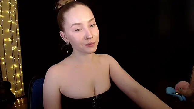 sindiwatsoon - SindiWatsoon's free webcam