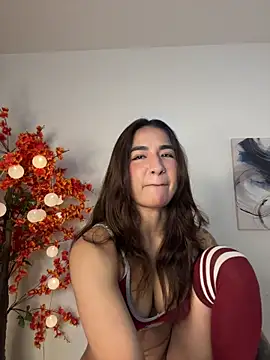 VictoriaHiill webcam