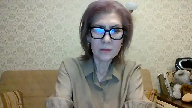 Elegant00Lady webcam