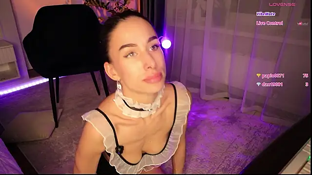 katherinepinke - Katherinepinke's free webcam