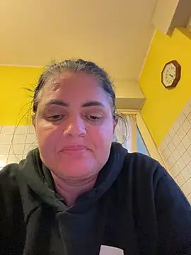 gini92 - Gini92's free webcam