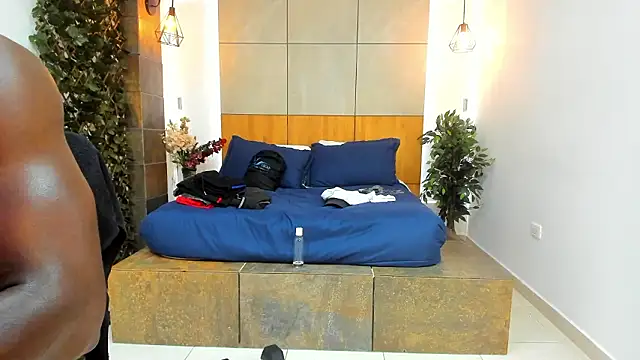 marcusblack_ - MarcusBlack_'s free webcam