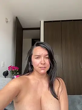 nova_gabriela - Nova_Gabriela's free webcam