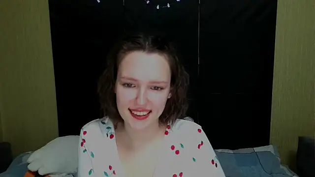 diana-back - Diana-back's free webcam