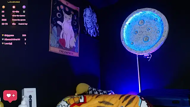 girl_intense444 - Girl_intense444's free webcam - UK Sex Cams