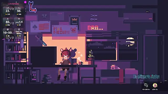 olivertwinky (M twink) - Cum show