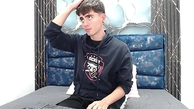 lust_demian (M twink) - off short