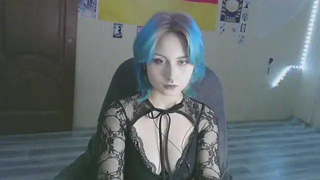 LeisaHopperstad webcam