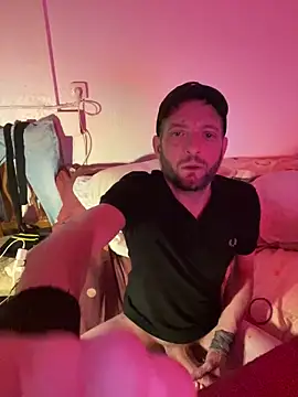 PutaNieves1983 webcam