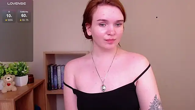 EvaJackson111 webcam