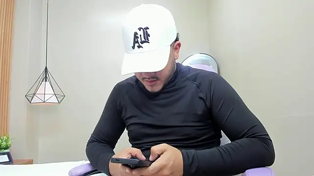 Andrew_Lewiss webcam