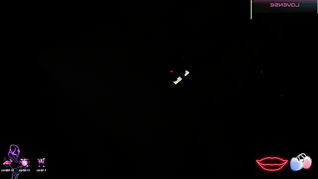 Silvanna-Casstro webcam