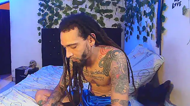 caribbeanlover1 webcam