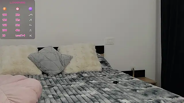 YourSweetSinn webcam