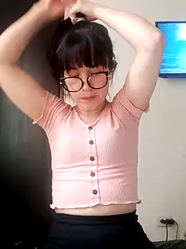 Webcam Model (Dana_Rise)  is live.Free join now!