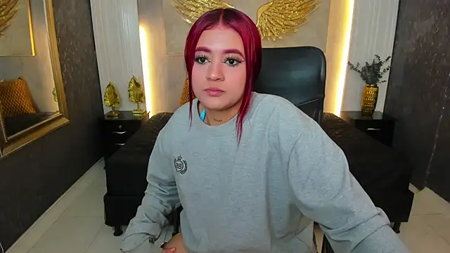 Samantharoseee_ webcam