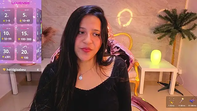 aria_ch2 - Aria_ch2's free webcam