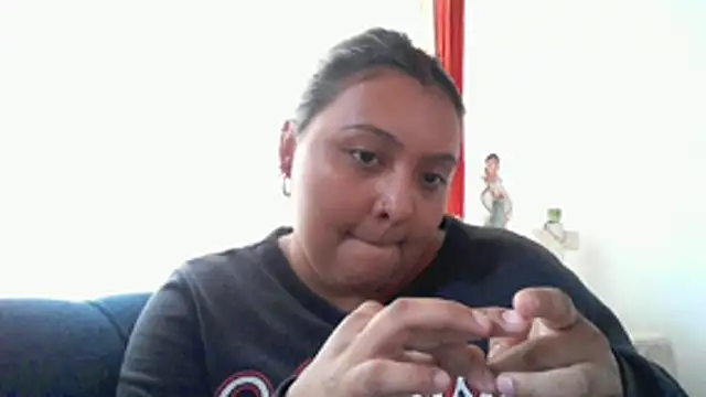 Rush_rosee_150 webcam