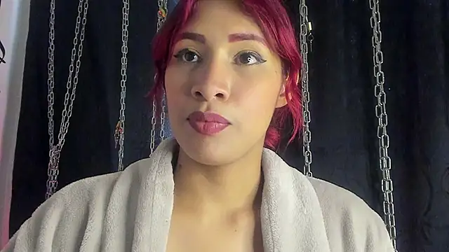 charrlotte_quinn - Charrlotte_quinn's free webcam