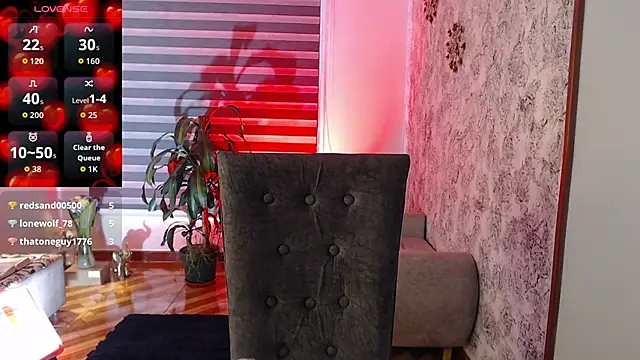 _alice_horny_gh - _Alice_Horny_Gh's free webcam