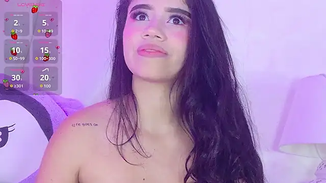 sammyjhuls - SammyJhuls's free webcam