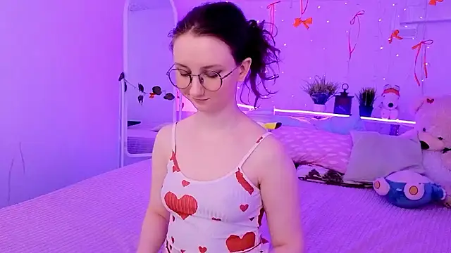 sunshineblaze - SunshineBlaze's free webcam