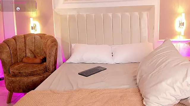 iam_nicolle - Iam_nicolle's free webcam