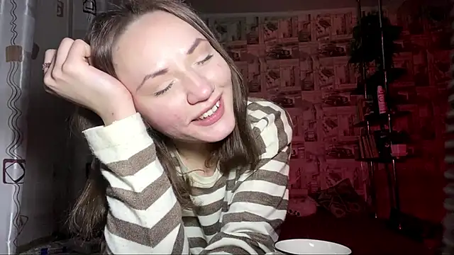 JuliaCurletteye webcam