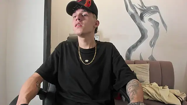 mikebenefleck_01 webcam