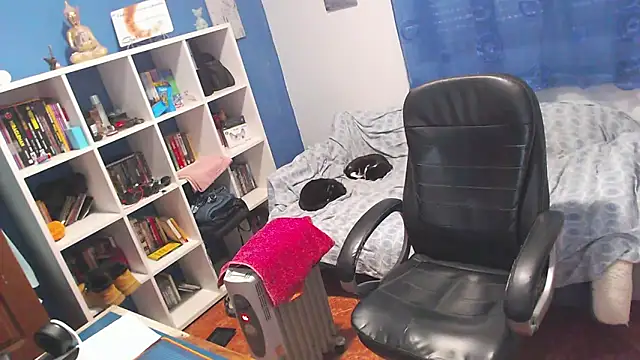 ravingr4d4 - Ravingr4d4's free webcam - UK Sex Cams