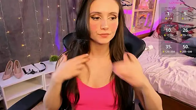 Michel_Momsen webcam