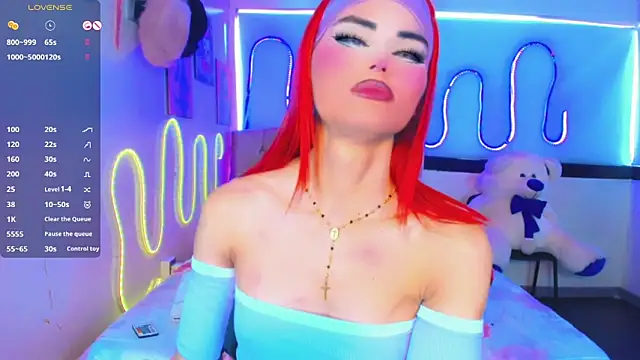 Jessica_smith_1 webcam