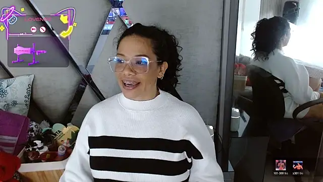 paula_daniela1 webcam