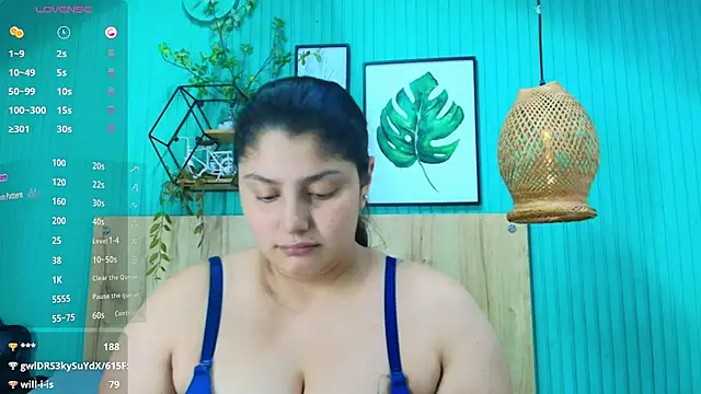 george_jonnes webcam