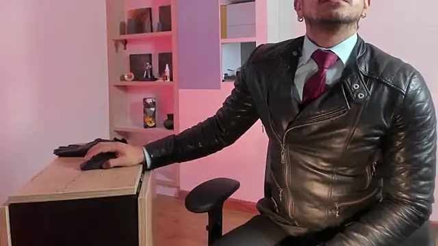 pablo-rincon95 webcam