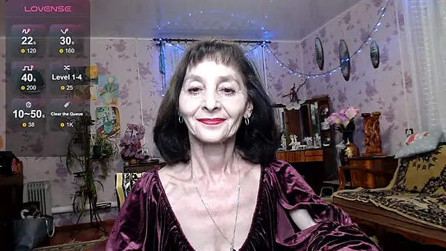 Angelina-Missteria webcam