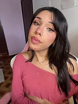 dollcamila (T teen) - SPANK ASS x10 AND CONTROL DOMI X3MIN