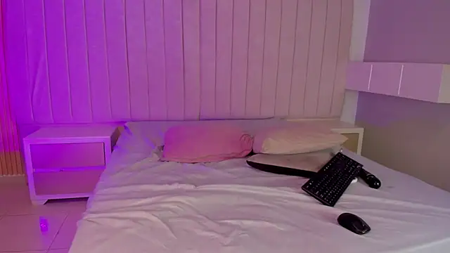 Littleolivia_ webcam