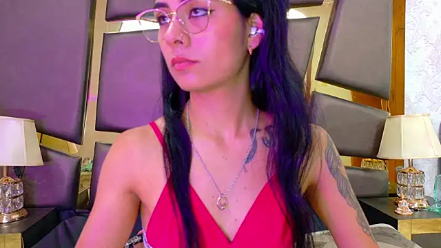 NicoleEsposito webcam