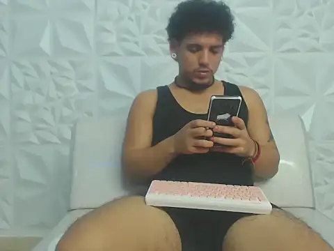 Xfire_boy69 webcam