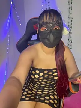 Ariana__Marie webcam